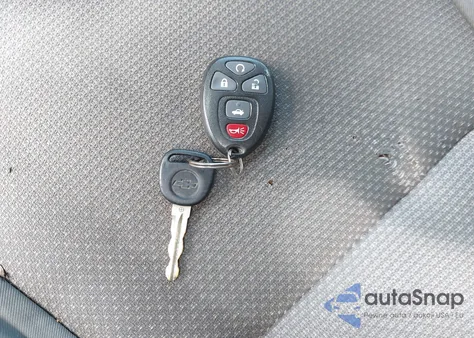 2011 Chevrolet Malibu 1Lt из США, поврежденный, VIN 1G1ZC5E17BF228891